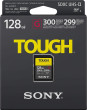 Sony SF-G Tough UHS-II karte (SF-G128T/T1)