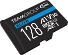 TeamGroup Elite MicroSDXC karte (TEAUSDX128GIV30A103) [Karta