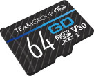 Karta TeamGroup Go MicroSDXC 64 GB