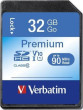 Verbatim Premium SDHC karte (43963) [Karta