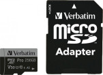 Verbatim Pro karte (47045) [Karta MicroSDXC