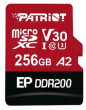 Patriot Memory Micro SDXC DDR200 ar