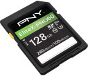PNY SD Elitex-Pro 60 UHS-II 128GB