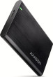 Kieszeń Axagon EE25-A6M USB3.0 -