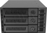 Chieftec 3x 3.5 collu SAS