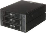 Chieftec 3x 3.5 collu SATA