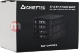 SATA/SAS kabata (CBP-3141SAS) [Chieftec 4x 3
