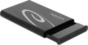 Delock SATA HDD/SSD paliktnis — 2