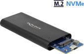 Delock M.2 NVMe PCIe SSD