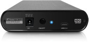 Fantec SATA DB-ALU31 (1973) [USB-C 3