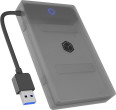 Kieszeń Icy Box RaidSonic IB-AC603b-U3 USB