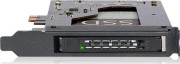 Icy Dock SATA SSD/HDD — ToughArmor