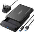 Kieszeń Orico Zewnętrzna obudowa HDD/SSD 2