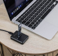 Kieszeń Reagle Adapter SSD M.2