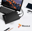 Kieszeń Reagle REAGLE CASE OBUDOWA HUB