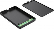 Techly (I-CASE USB3-SL25TY) [SATA 2.5"