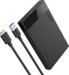 Ugreen paplāte — SATA III HDD/SSD