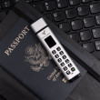 Origins Origin Storage Sentry K350 FIP
