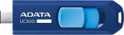 ADATA pendrive Flash Disk 128GB UC300
