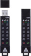 Apricorn Aegis Secure Key pendrive. (ASK3-NX-128GB)