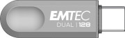 Emtec USB3.2 Type-C Dual D280