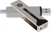 HP 512 GB cietvielu klases OTG