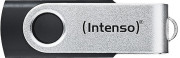 Intenso Office Line pendrive 32GB sudraba