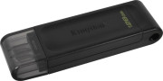 Kingston pendrive. [Pendrive DataTraveler GB DT70/128GB]