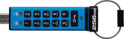 Kingston IronKey Keypad 200 pendrive. 128