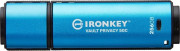 Pendrive Kingston IronKey Vault Privacy 50