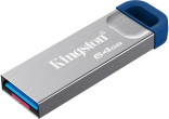 Pendrive Kingston Technology DataTraveler 64GB Kyson