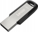Pendrive Lexar JumpDrive M400 256GB Srebrny