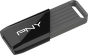 PNY Attaché X pendrive. 64 GB