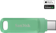 SanDisk Ultra Dual Drive Go pendrive