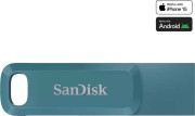 Pendrive SanDisk Ultra Dual Drive Go
