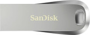 SanDisk Ultra Luxe pendrive. (SDCZ74-128G-G46) [Pendrive