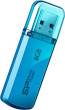 Silicon Power pendrive. (SP008GBUF2101V1B) [Pendrive Helios