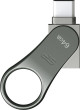 Silicon Power Mobile pendrive. (SP064GBUC3C80V1S) [Pendrive