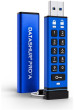 IStorage DatAshur PRO+A pendrive USB atmiņa