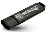 Pendrive iStorage KDFE30 64GB (KDFE30-64G)