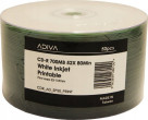 Adiva CD-R 700 MB 52x 50