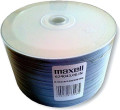Maxell CD-R 700 MB 52x 50