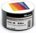 Traxdata CD-R 700 MB 52x 50
