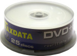 Traxdata DVD+RW 4.7 GB 8