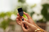 Trezor Safe 3 - Portfel kryptowalutowy