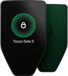 Trezor Safe 5 kriptovalūtas maks. CC