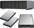 Stacja dokująca Lexar Lexar Professional Workflow