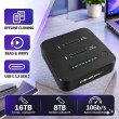 Stacja dokująca Qoltec Dokuj�ca dysk�w SSD