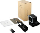 Kamera internetowa Aukey Stream Series PC-LM6