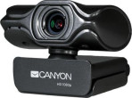 Canyon 2K Quad HD tiešraides straumēšanas